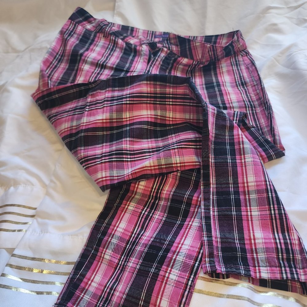GIRLS SLACKS